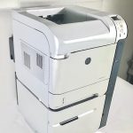 HP Enterprise Laserjet 600 M601